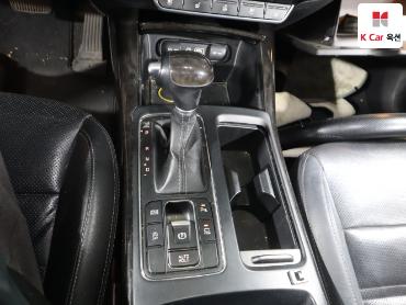 2015 - kia sorento