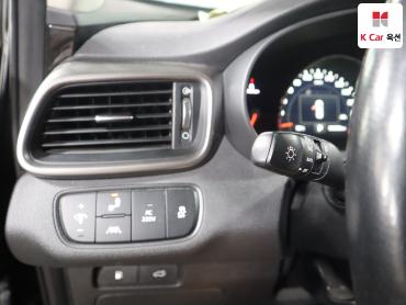 2015 - kia sorento