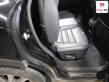 2015 - kia sorento