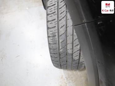 2015 - kia sorento