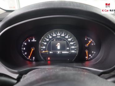 2015 - kia sorento