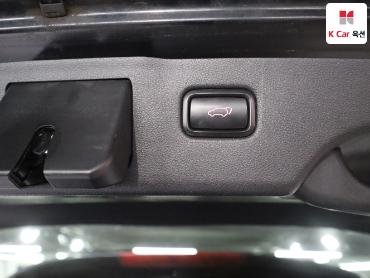 2015 - kia sorento