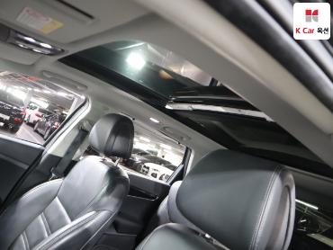 2015 - kia sorento