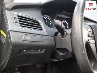 2015 - hyundai sonata