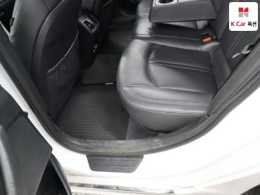 2015 - hyundai sonata
