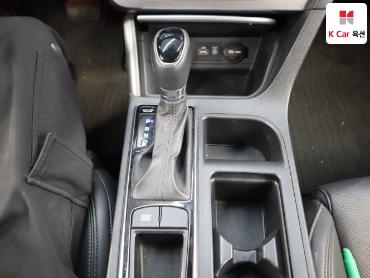 2015 - hyundai sonata