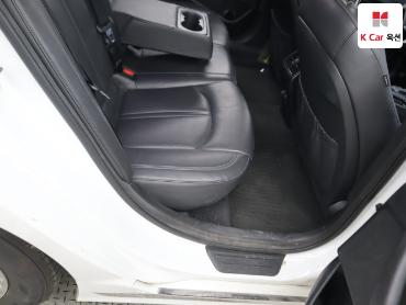 2015 - hyundai sonata