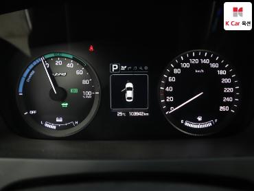 2015 - hyundai sonata