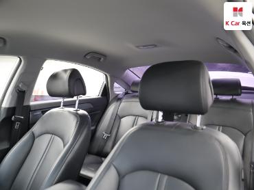 2015 - hyundai sonata