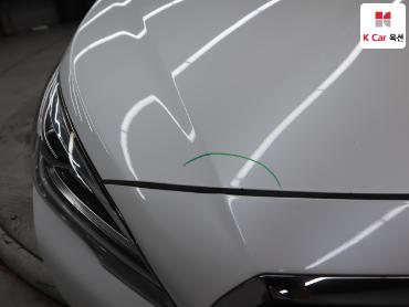 2015 - hyundai sonata