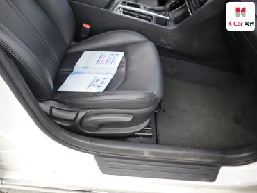 2015 - hyundai sonata