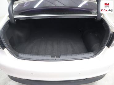 2015 - hyundai sonata