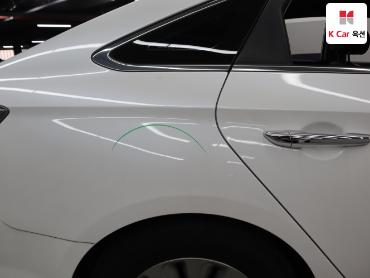 2015 - hyundai sonata