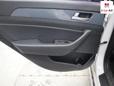 2015 - hyundai sonata