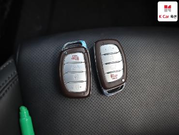 2015 - hyundai sonata