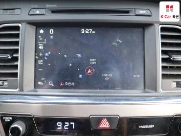 2015 - hyundai sonata