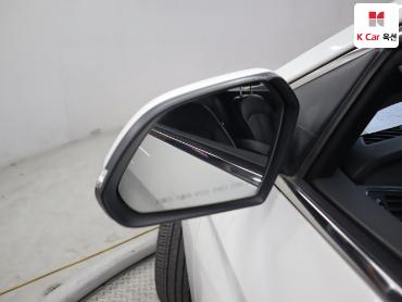 2015 - hyundai sonata