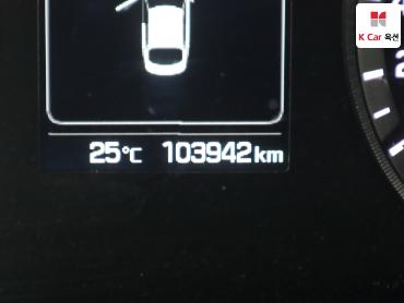 2015 - hyundai sonata