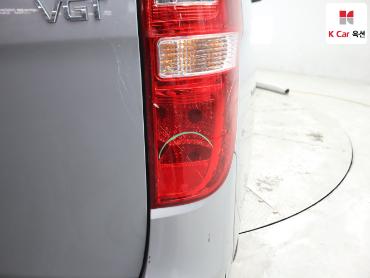 2020 - hyundai grand starex