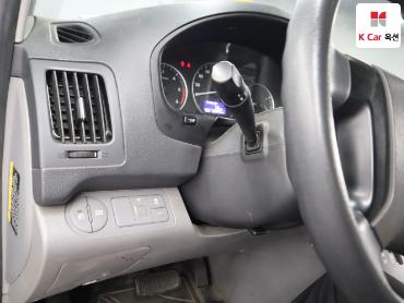 2020 - hyundai grand starex