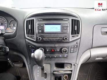 2020 - hyundai grand starex