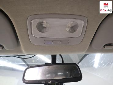 2020 - hyundai grand starex