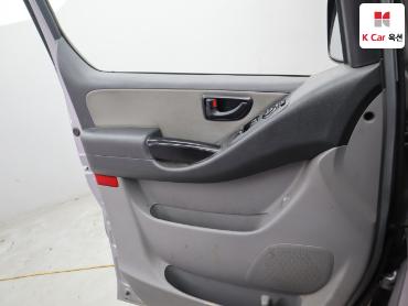 2020 - hyundai grand starex