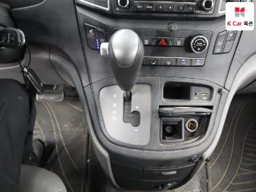 2020 - hyundai grand starex