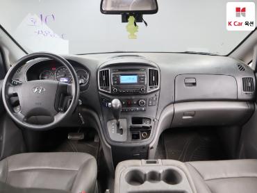 2020 - hyundai grand starex