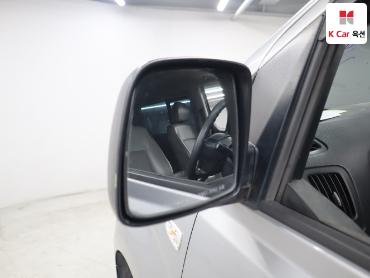 2020 - hyundai grand starex