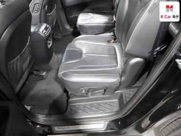 2023 - hyundai palisade