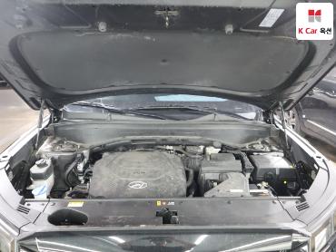 2023 - hyundai palisade
