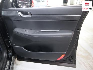 2023 - hyundai palisade