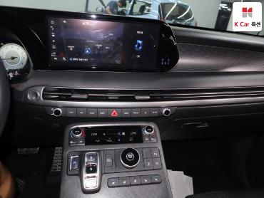 2023 - hyundai palisade
