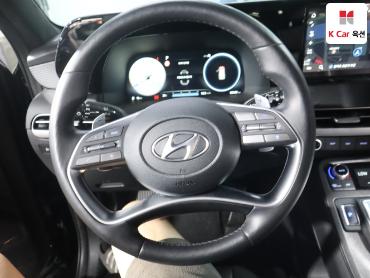2023 - hyundai palisade