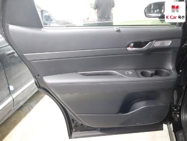 2023 - hyundai palisade