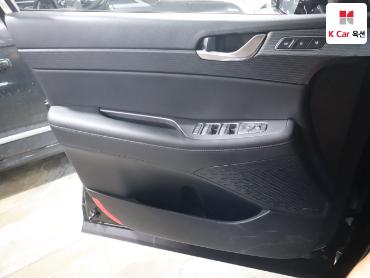 2023 - hyundai palisade