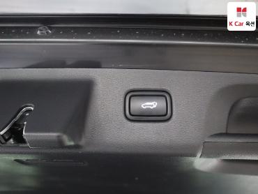 2023 - hyundai palisade