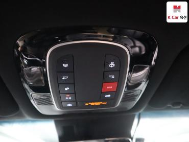 2023 - hyundai palisade