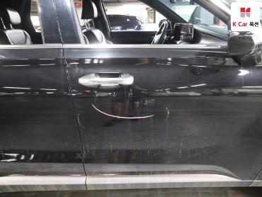 2023 - hyundai palisade