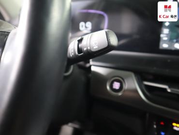 2024 - kia seltos