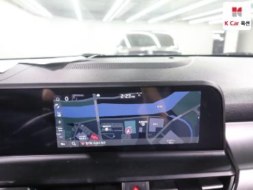 2024 - kia seltos