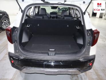 2024 - kia seltos