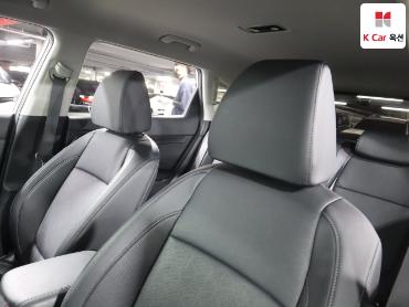 2024 - kia seltos