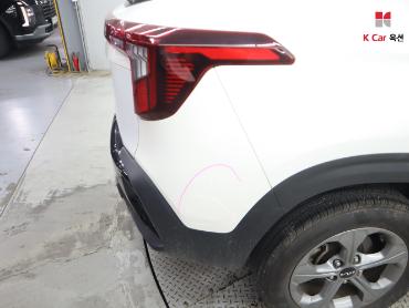 2024 - kia seltos