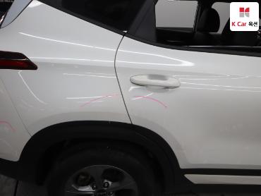 2024 - kia seltos