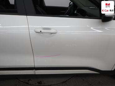 2024 - kia seltos