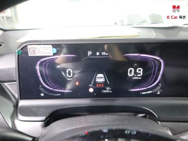 2024 - kia seltos