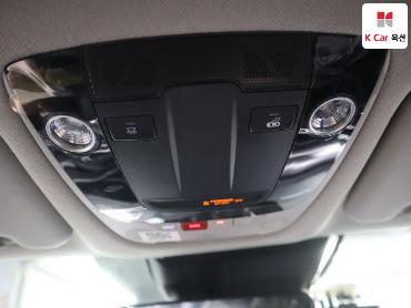 2024 - kia seltos