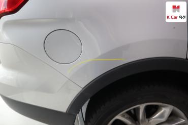 2013 - ford explorer